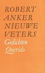 Foto van Nieuwe veters - robert anker - ebook (9789021448510)