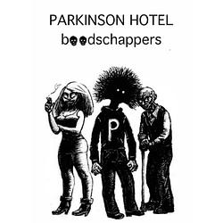 Foto van Parkinson hotel 2, boodschappers van de dood