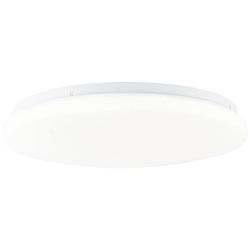 Foto van Brilliant g97188/05 heddy led-plafondlamp led energielabel: e (a - g) 22 w wit