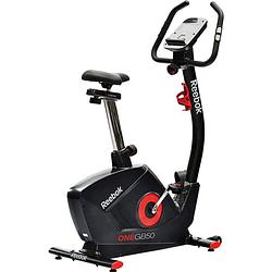 Foto van Hometrainer reebok gb-50 ergometer