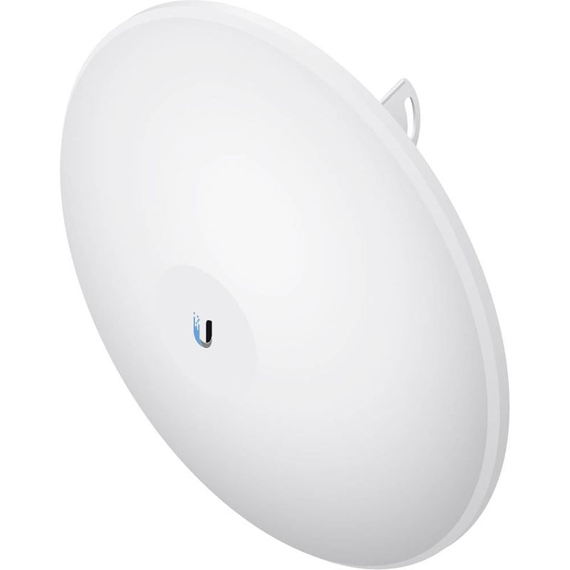 Foto van Ubiquiti networks pbe-5ac-500 wifi-paraboolantenne 27 db 5 ghz