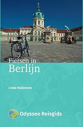 Foto van Fietsen in berlijn - linda huijsmans - paperback (9789461231635)