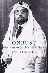 Foto van Onrust - jan fontijn - ebook (9789023491613)