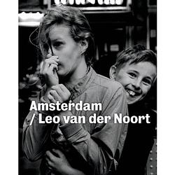 Foto van Amsterdam / leo van der noort