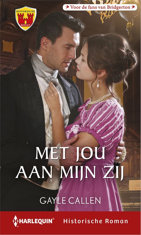 Foto van Met jou aan mijn zij - gayle callen - ebook