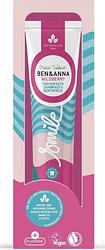 Foto van Ben & anna wildberry toothpaste