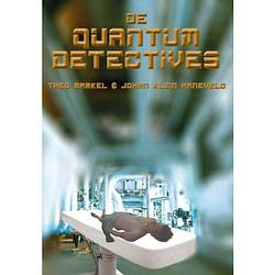 Foto van De quantumdetectives