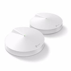 Foto van Tp-link multiroom deco m9 plus 2-pack