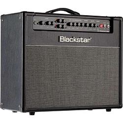 Foto van Blackstar ht stage 60 112 mkii buizen gitaarversterker combo