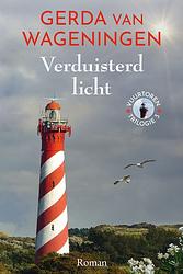 Foto van Verduisterd licht - gerda van wageningen - ebook (9789020540468)