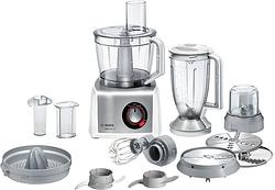 Foto van Bosch mc812s844 foodprocessor wit