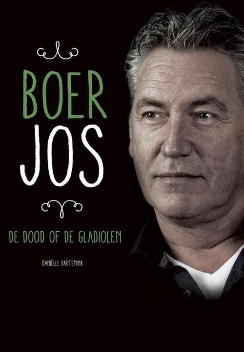 Foto van Boer jos - daniëlle hartemink - ebook (9789085672784)