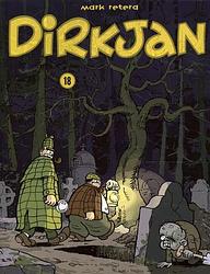 Foto van Dirkjan - paperback (9789086130337)