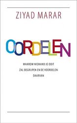 Foto van Oordelen - ziyad marar - ebook (9789025906658)