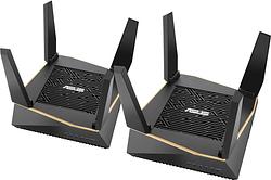 Foto van Asus aimesh rt-ax92u (2-pack)