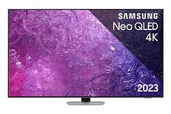 Foto van Samsung qe65qn93cat neo qled 4k 2023 - 65 inch - qled tv