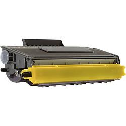 Foto van Toner vervangt brother tn-3230, tn-3280, tn3230, tn3280 compatibel zwart 12000 bladzijden