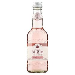 Foto van Bloom gin & rose lemon 275ml bij jumbo