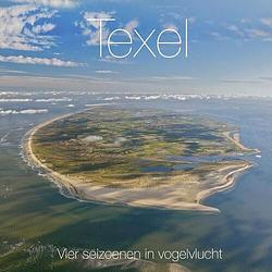 Foto van Texel - herman ijsseling - hardcover (9789079716227)