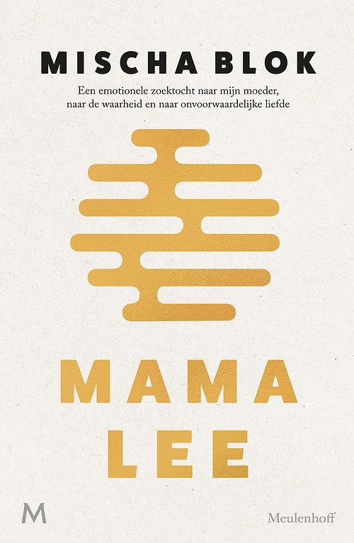 Foto van Mama lee - mischa blok - ebook (9789402319873)