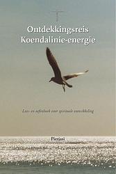 Foto van Ontdekkingsreis koendalinie-energie - pierjasi - ebook