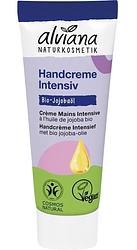 Foto van Alviana handcreme intensive