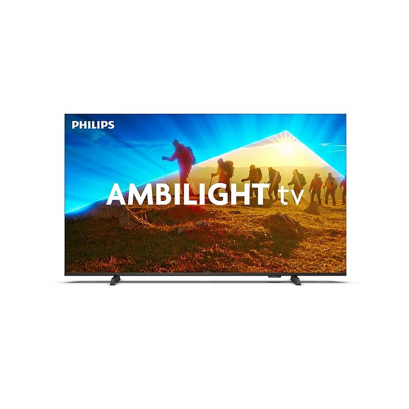 Foto van Philips 55pus8009 ambilight (2024) - 55 inch - led tv