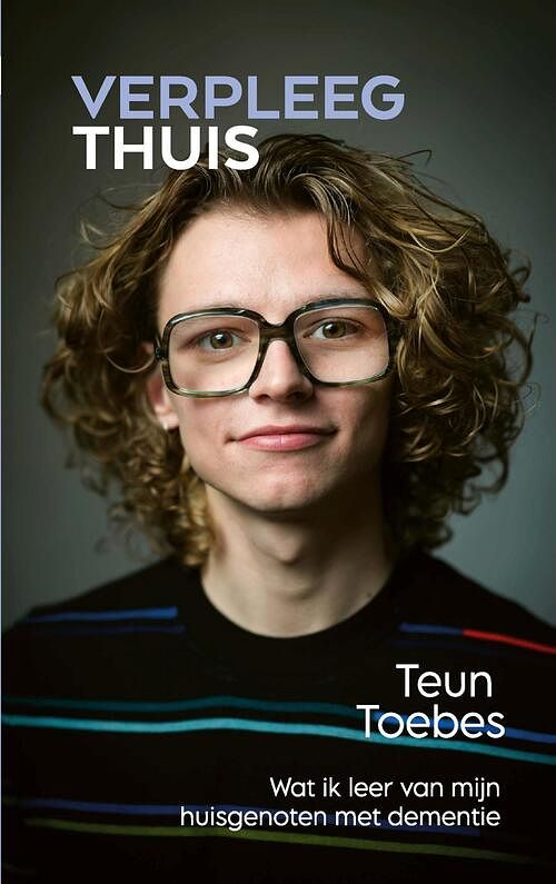 Foto van Verpleegthuis - teun toebes - ebook (9789029544399)