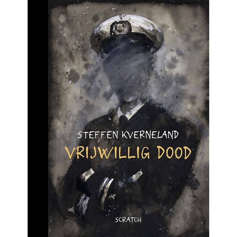 Foto van Vrijwillig dood