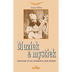 Foto van Muziek en mystiek