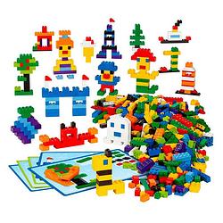 Foto van Lego 45020 brick set