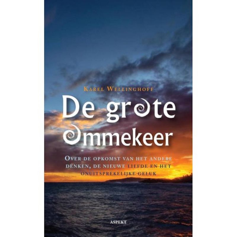 Foto van De grote ommekeer