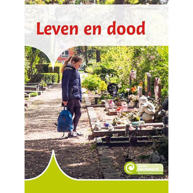 Foto van Leven en dood