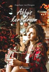 Foto van Abby's kerstdroom - angelique van dongen - ebook