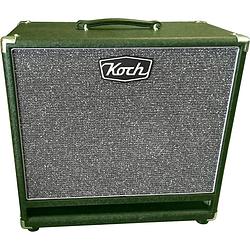 Foto van Koch kcc 112-gs60 1x12 inch gitaar speaker cabinet