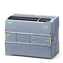 Foto van Siemens 6es7215-1af40-0xb0 compacte plc-cpu