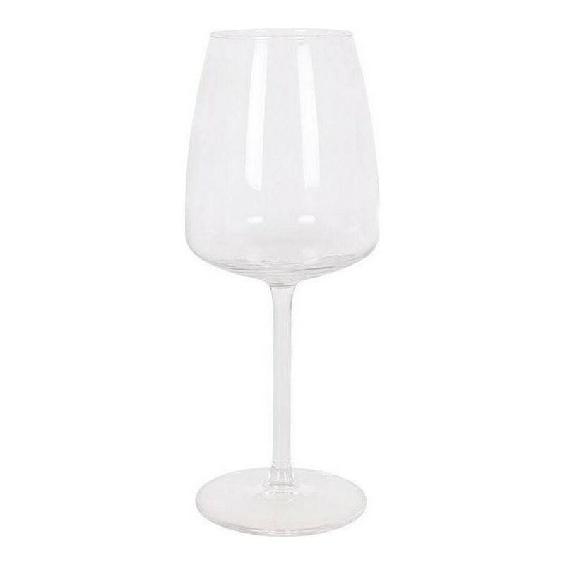 Foto van Wijnglas royal leerdam leyda kristal transparant 6 stuks (43 cl)