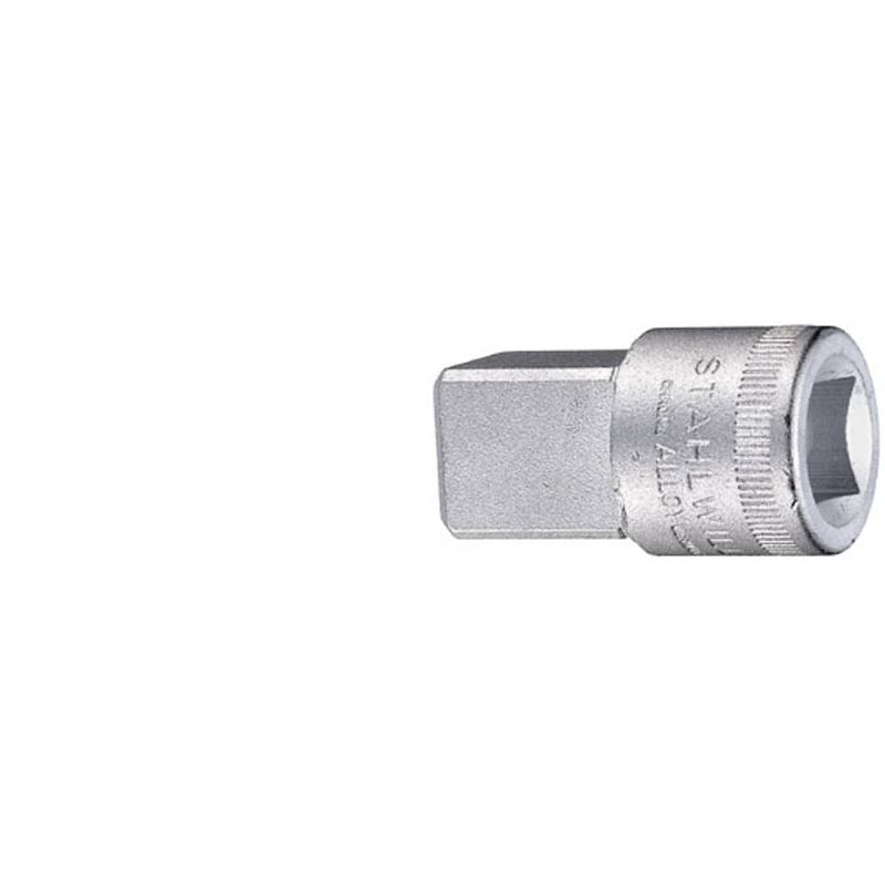 Foto van Stahlwille 514 13030005 dopsleuteladapter aandrijving 1/2 (12.5 mm) uitvoering 3/4 (20 mm) 44 mm 1 stuk(s)