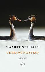 Foto van Verlovingstijd - maarten 'st hart - ebook (9789029568593)