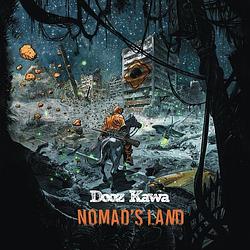 Foto van Nomad's land - lp (3700604725275)