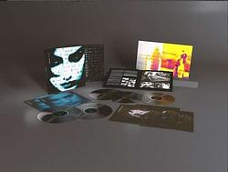 Foto van Brave (deluxe edition) - lp (0190295722951)