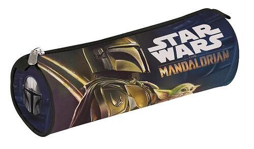 Foto van The mandalorian etui - 2024-2025 - overig (5903235673832)