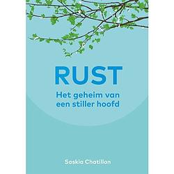 Foto van Rust