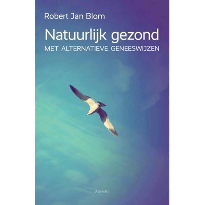 Foto van Natuurlijk gezond