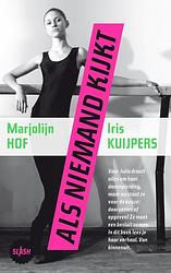 Foto van Als niemand kijkt - iris kuijpers, marjolein hof - ebook (9789045113524)