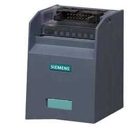 Foto van Siemens 6es7924-0cc21-0ac0 6es79240cc210ac0 plc-aansluitmodule 50 v