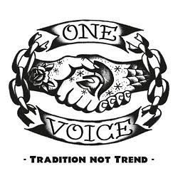 Foto van Tradition no trend - cd (4250137278421)