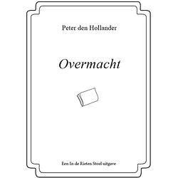 Foto van Overmacht