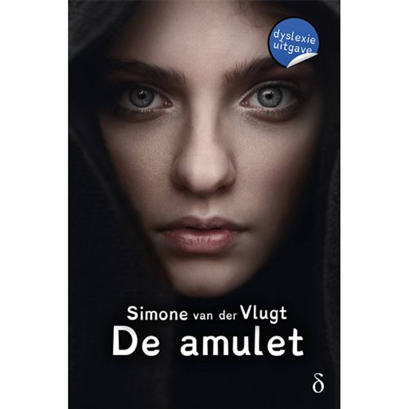 Foto van De amulet