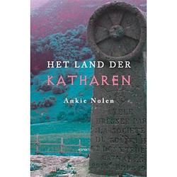 Foto van Het land der katharen